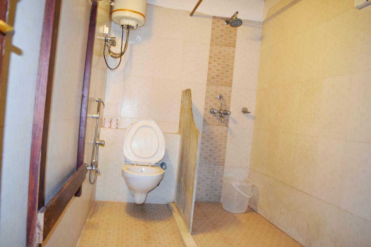 Hotel Kurabar Kothi Удайпур Екстериор снимка