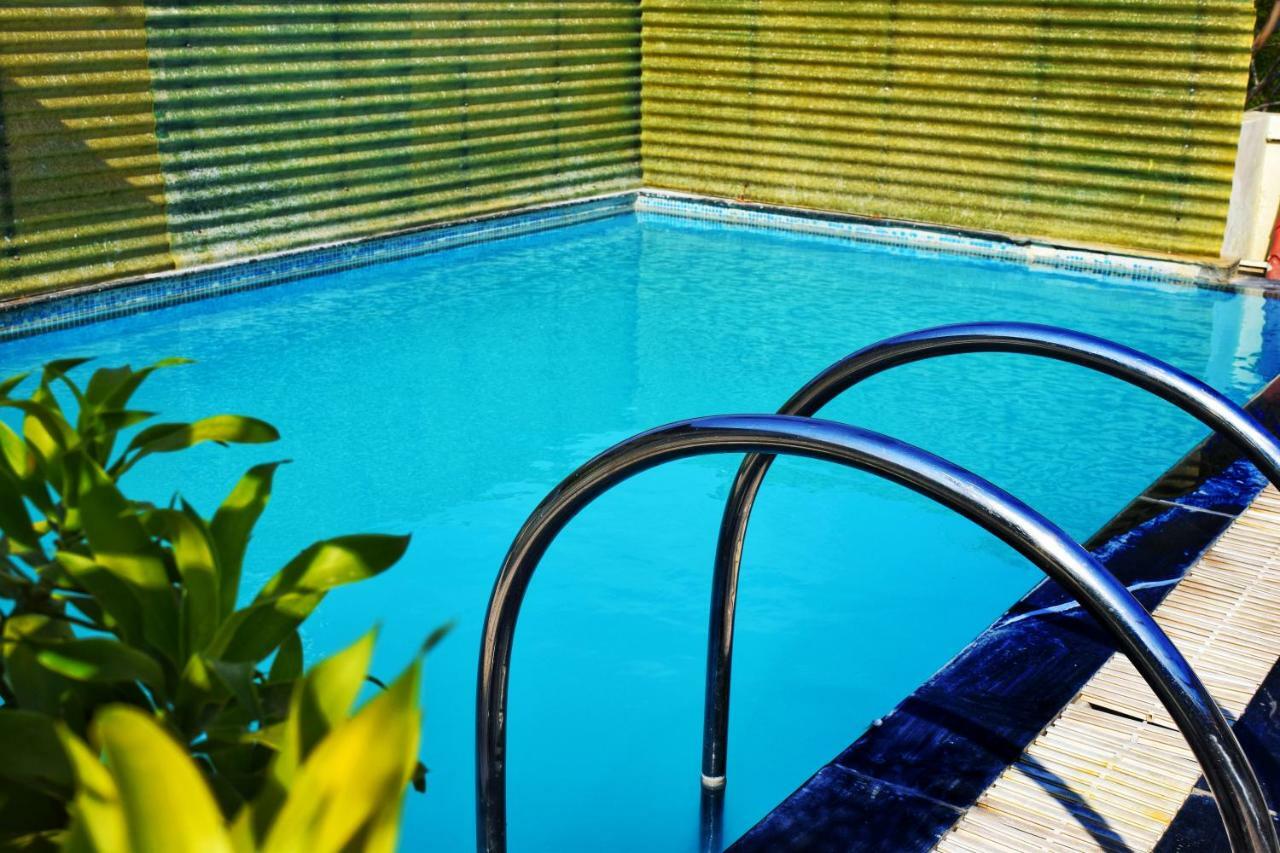 Hotel Kurabar Kothi Удайпур Екстериор снимка